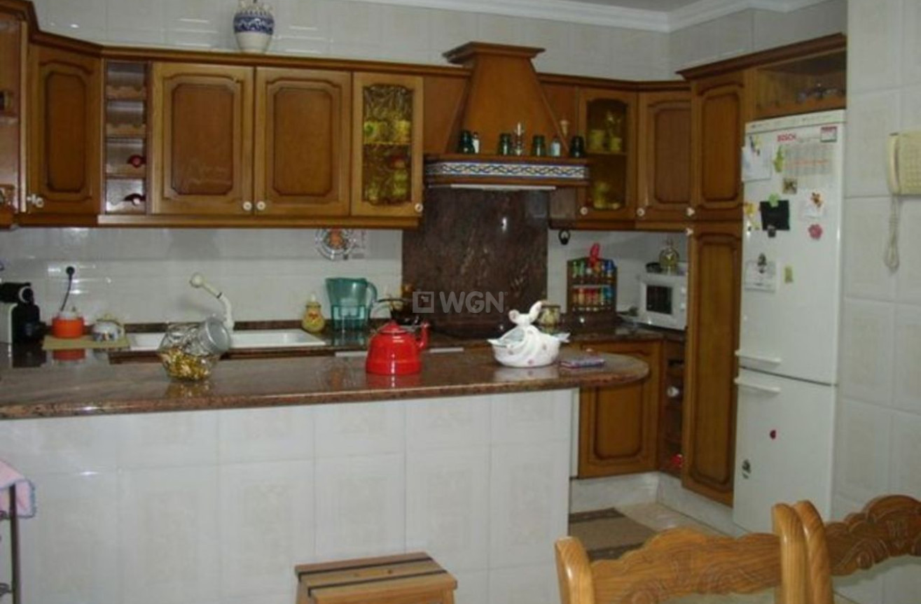 Resale - Townhouse - Alora - Inland