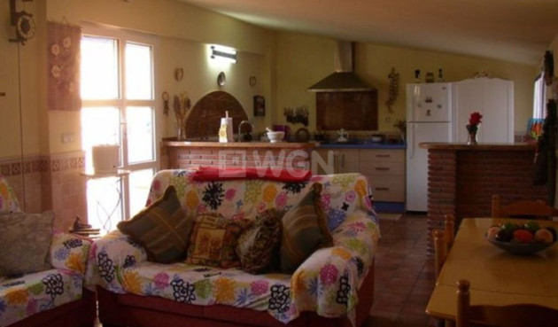 Resale - Townhouse - Alora - Inland