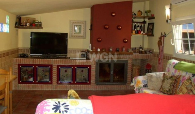 Resale - Townhouse - Alora - Inland