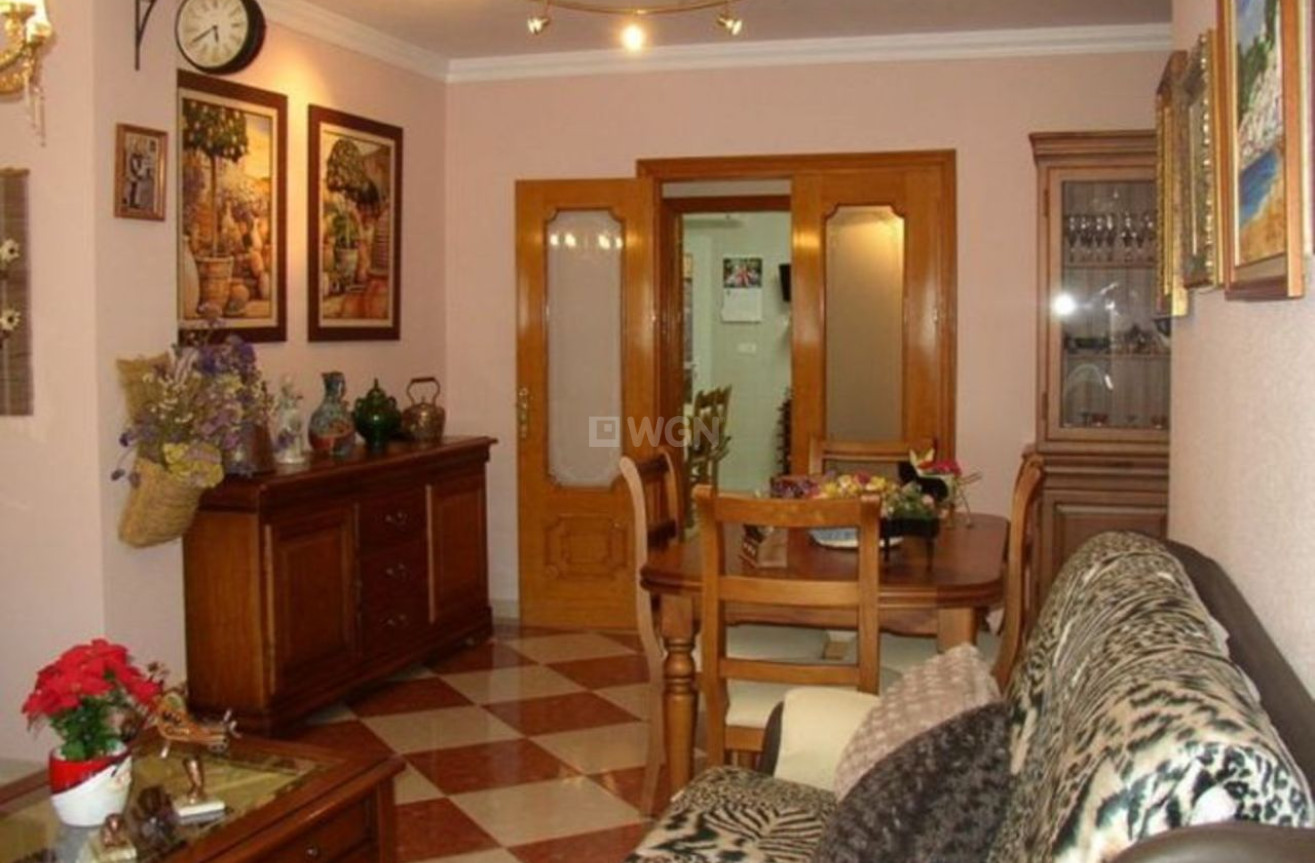 Resale - Townhouse - Alora - Inland