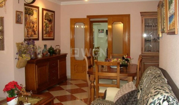 Resale - Townhouse - Alora - Inland