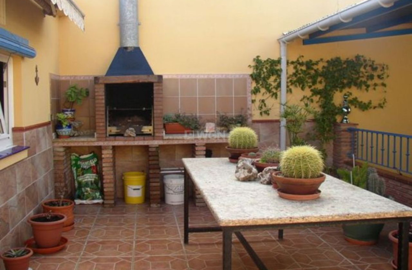 Resale - Townhouse - Alora - Inland