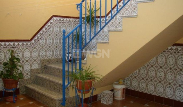 Resale - Townhouse - Alora - Inland