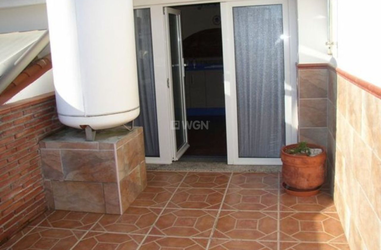 Resale - Townhouse - Alora - Inland