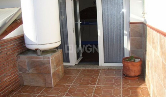 Resale - Townhouse - Alora - Inland