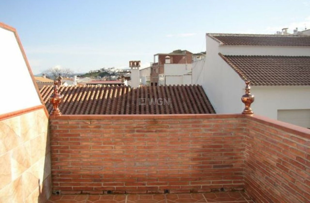 Resale - Townhouse - Alora - Inland