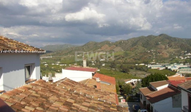 Resale - Townhouse - Alora - Inland