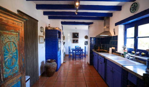 Resale - Country House - Alora - Inland