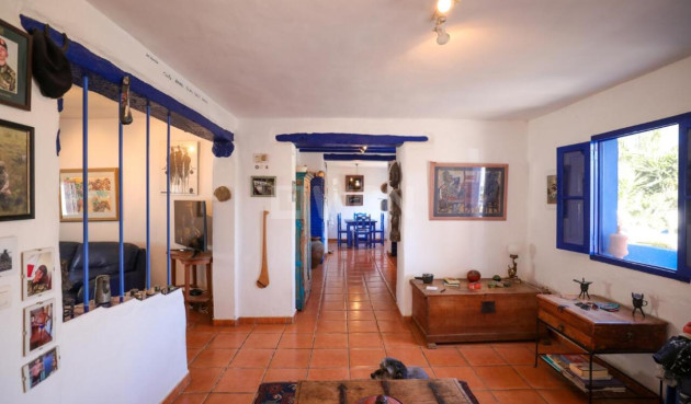 Resale - Country House - Alora - Inland