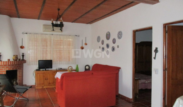 Resale - Country House - Alora - Inland