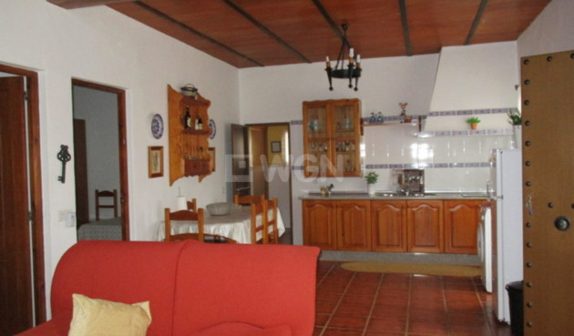 Resale - Country House - Alora - Inland