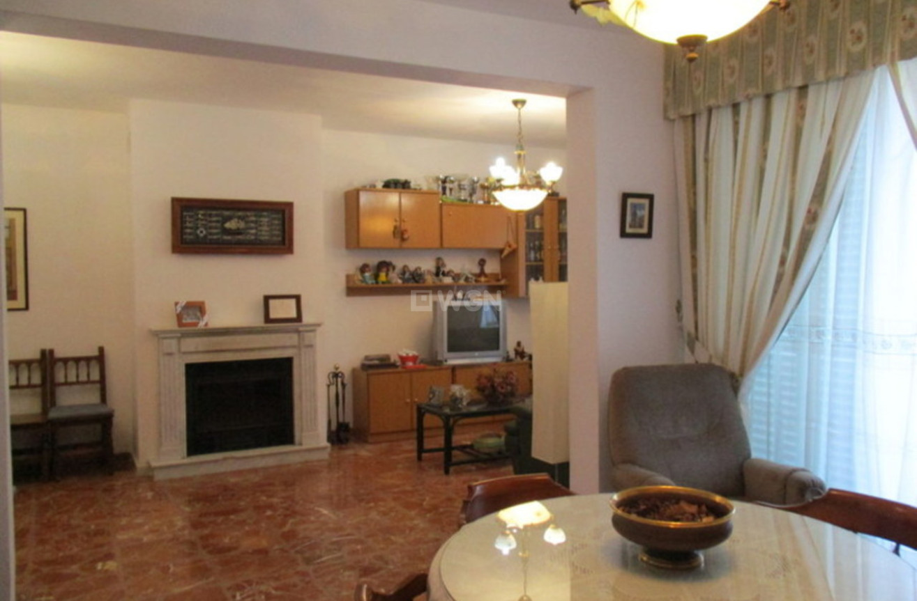 Resale - Townhouse - Alora - Inland