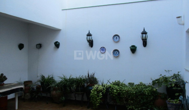 Resale - Townhouse - Alora - Inland