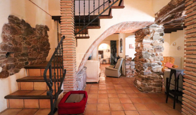 Reventa - Country House - Alora - Inland