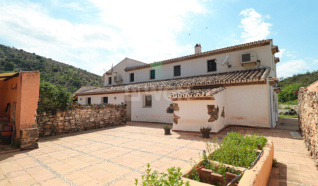 Resale - Country House - Alora - Inland