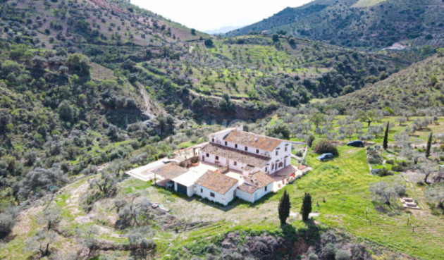 Resale - Country House - Alora - Inland