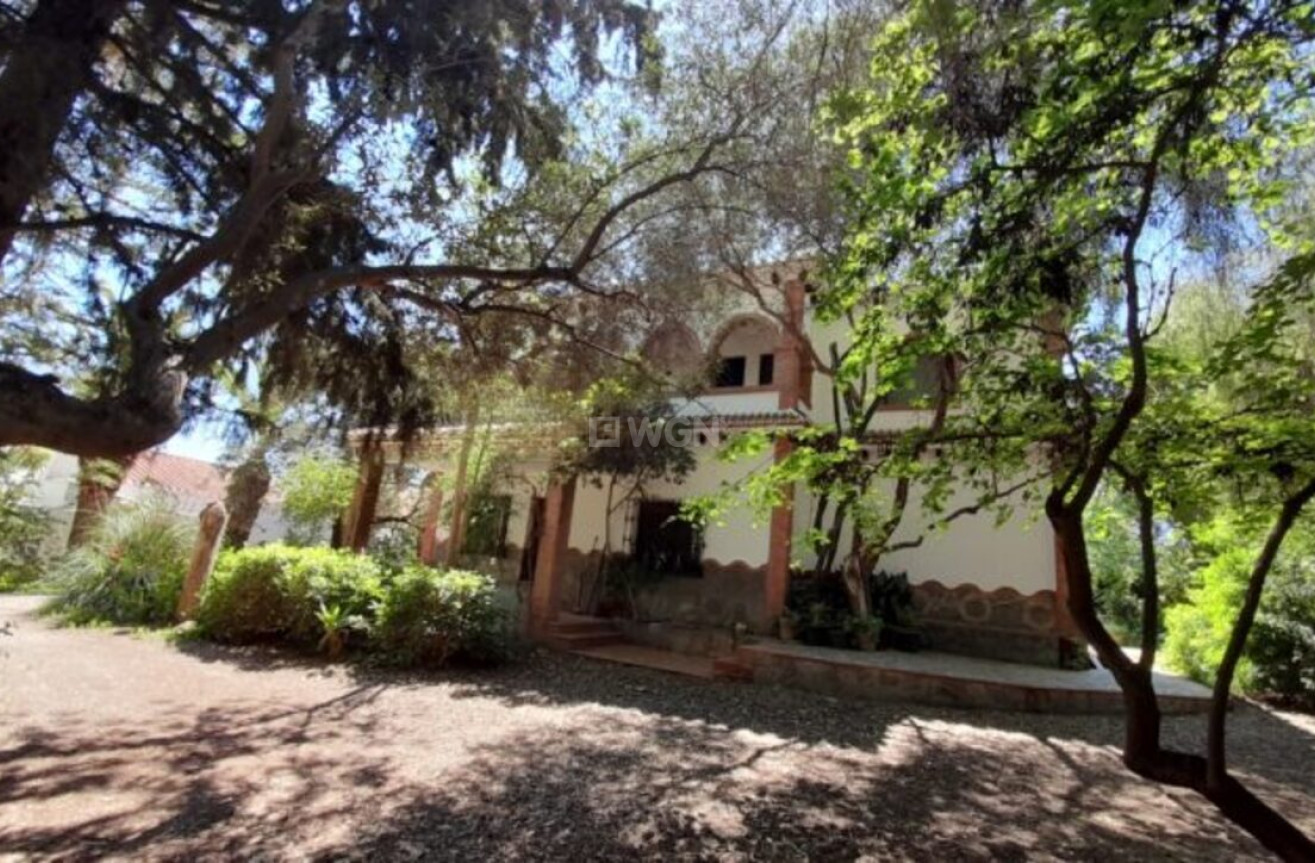 Reventa - Country House - Alora - Inland