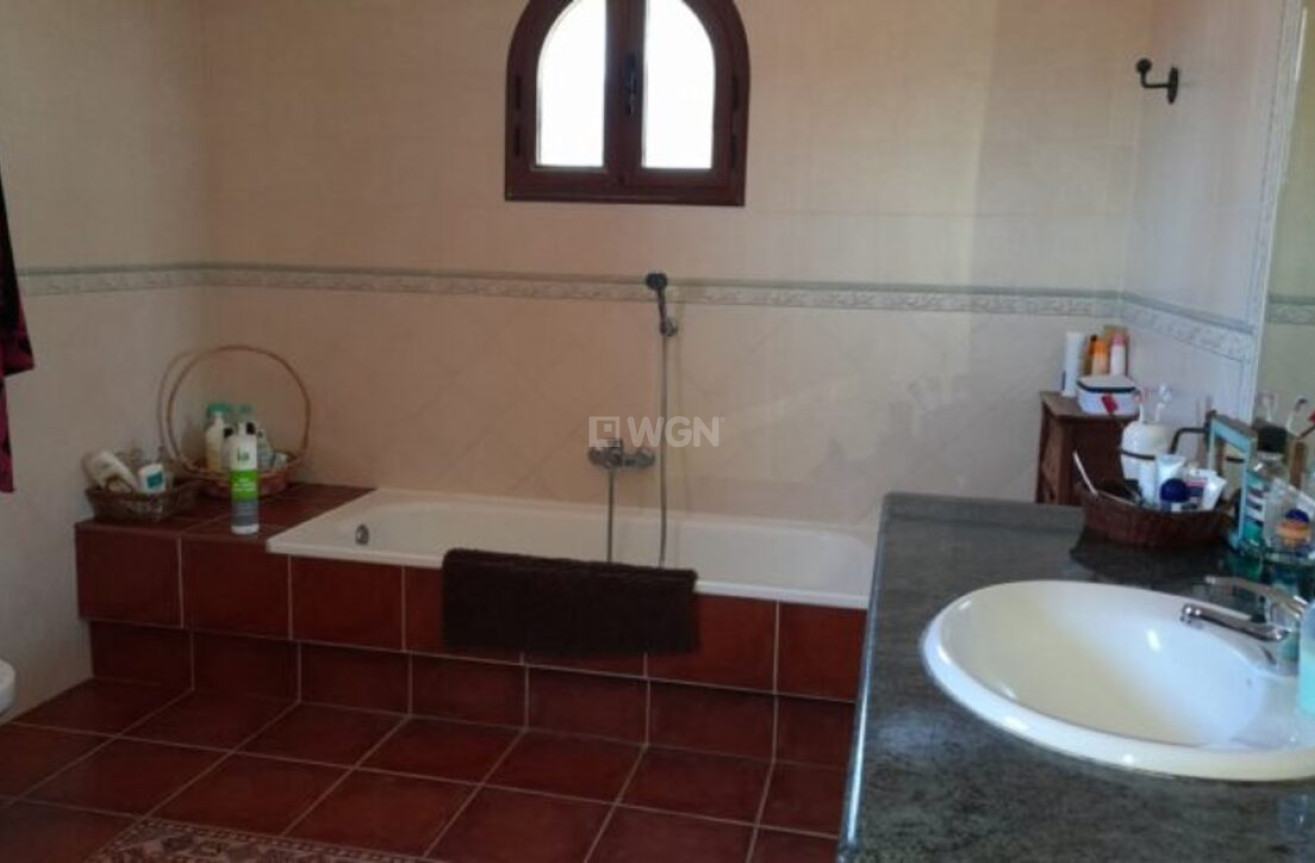 Resale - Country House - Alora - Inland