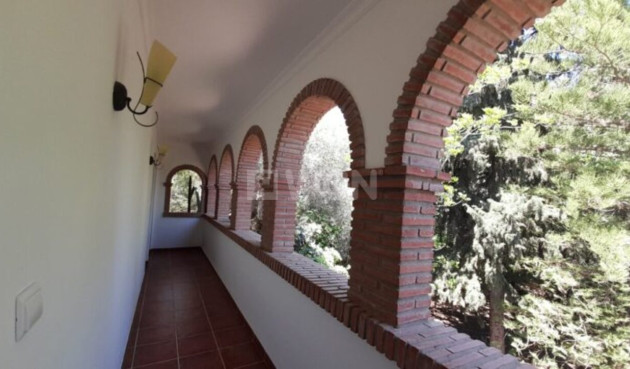 Resale - Country House - Alora - Inland