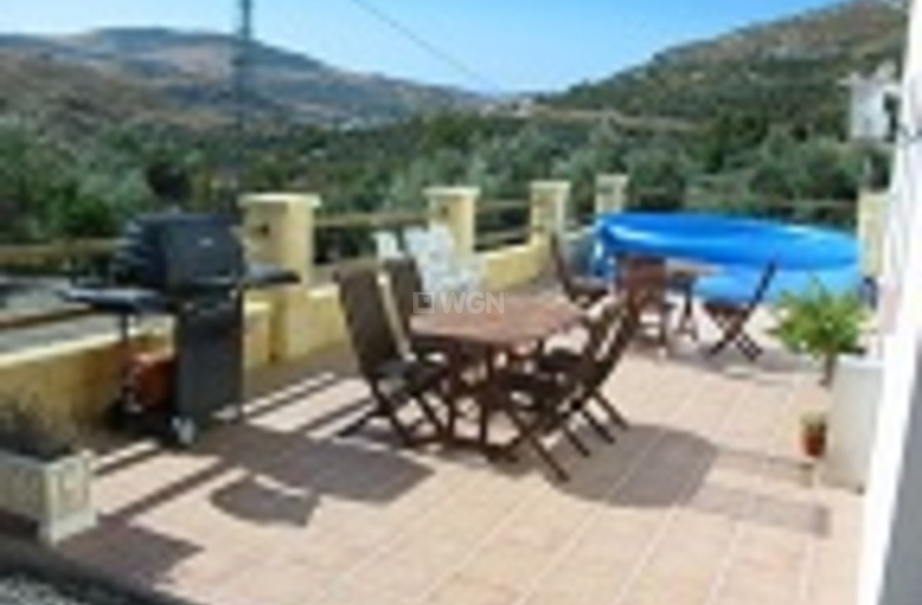 Reventa - Villa - Valle de Abdalajis - Inland