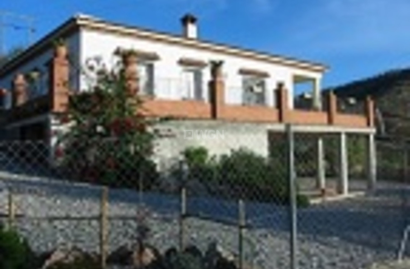 Resale - Villa - Valle de Abdalajis - Inland