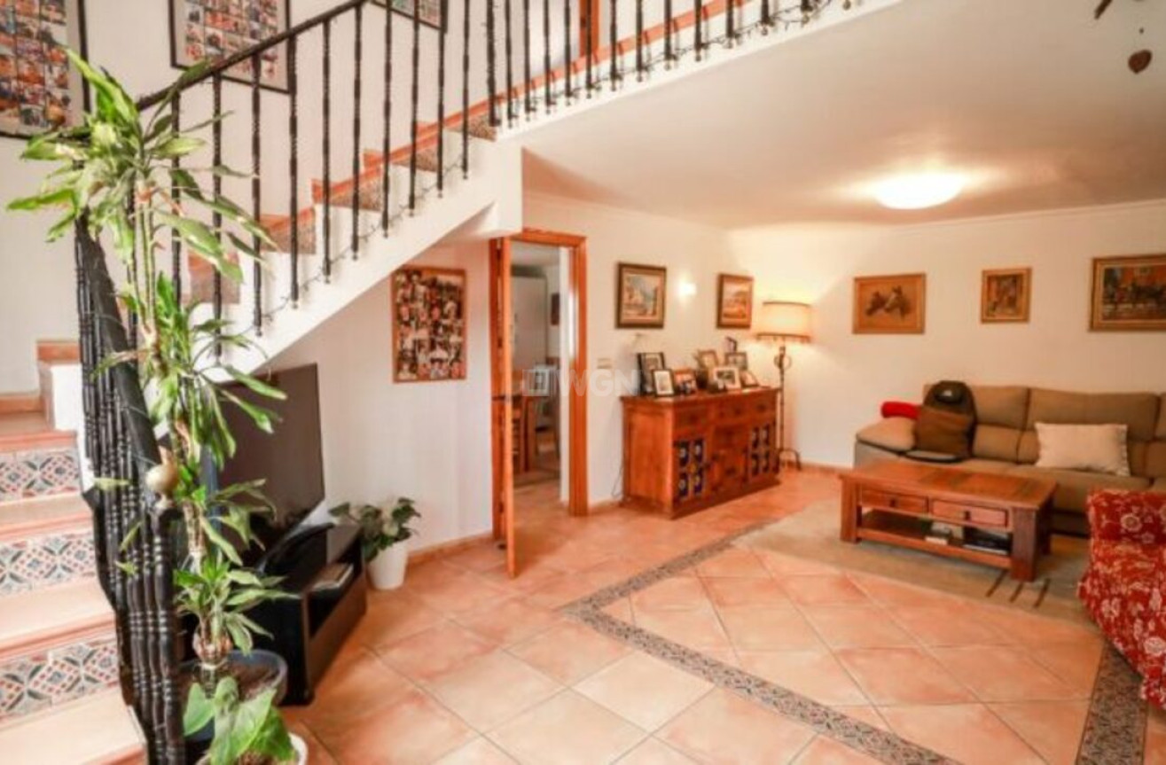 Reventa - Country House - Alora - Inland