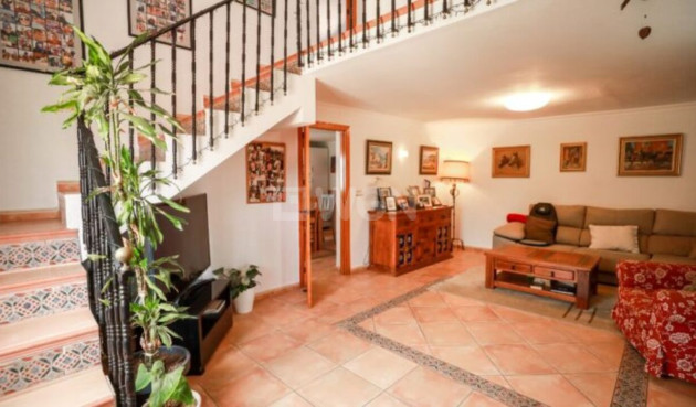 Reventa - Country House - Alora - Inland