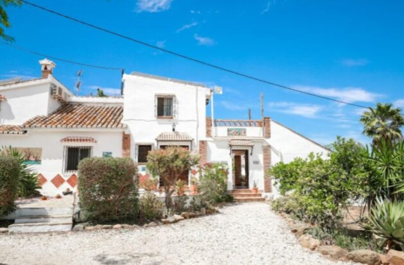 Resale - Country House - Alora - Inland