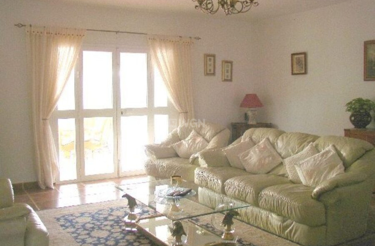 Resale - Country House - Alora - Inland