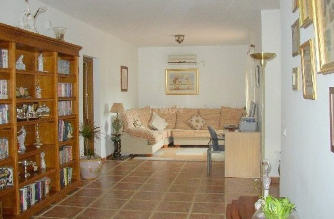 Resale - Country House - Alora - Inland