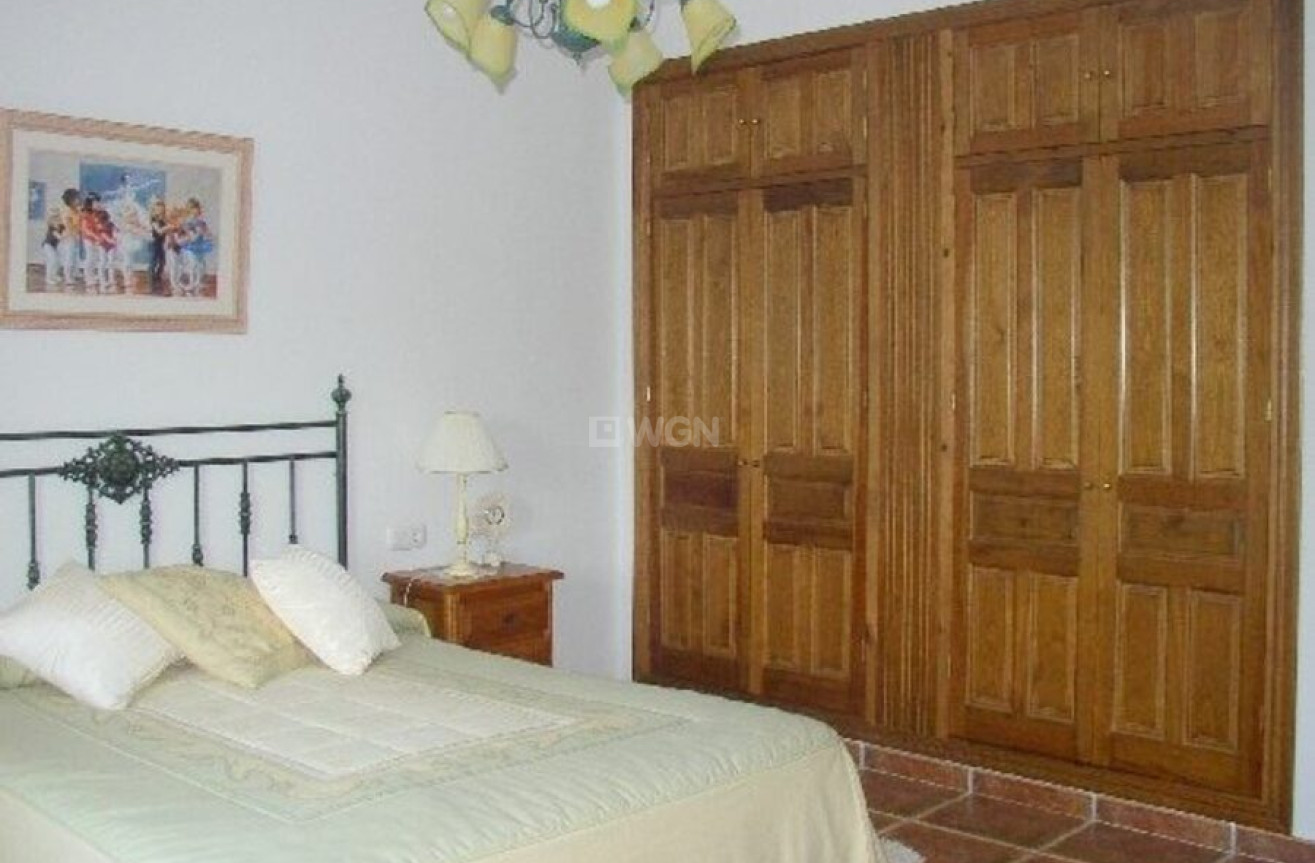 Reventa - Country House - Alora - Inland