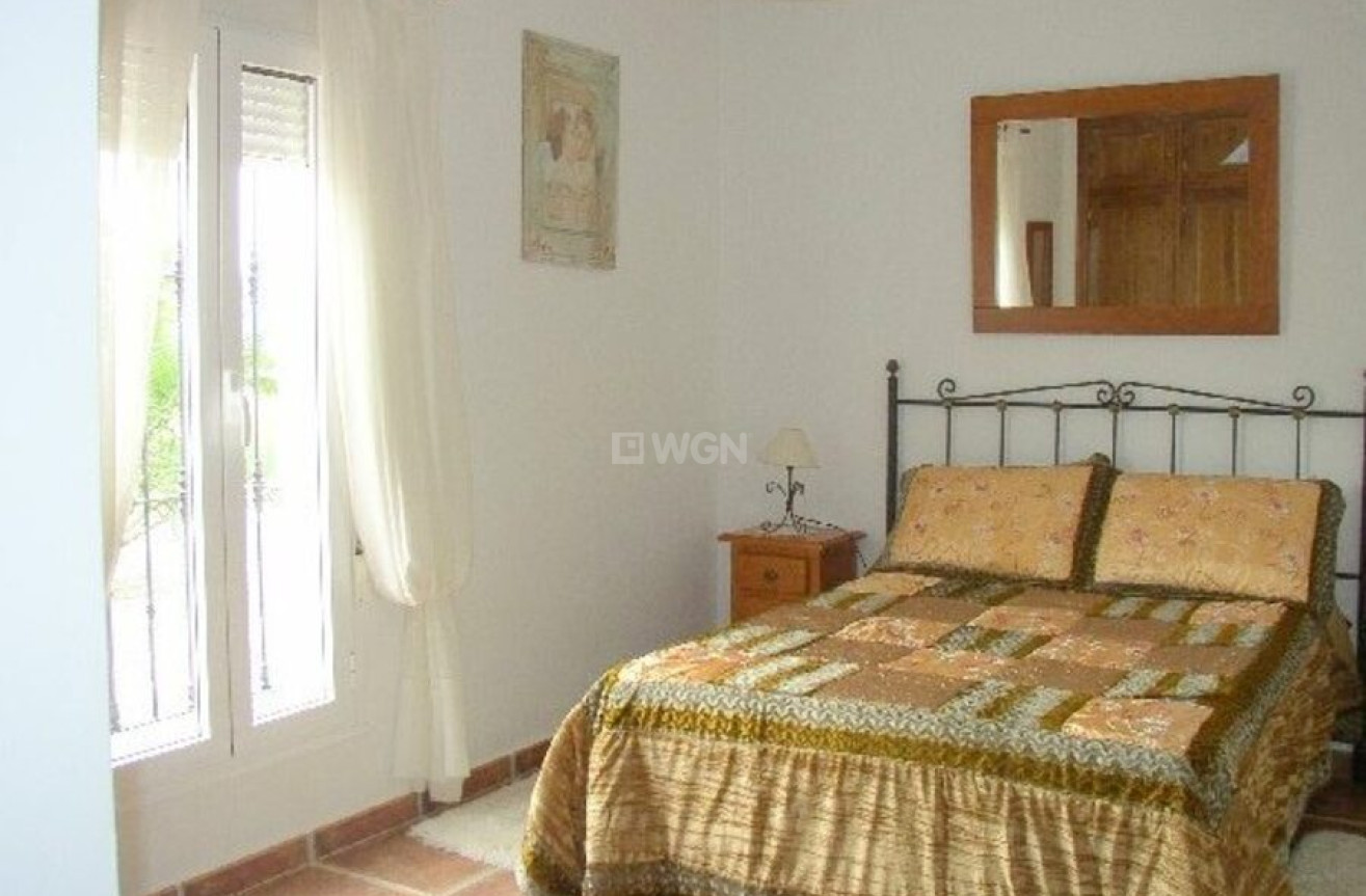 Reventa - Country House - Alora - Inland