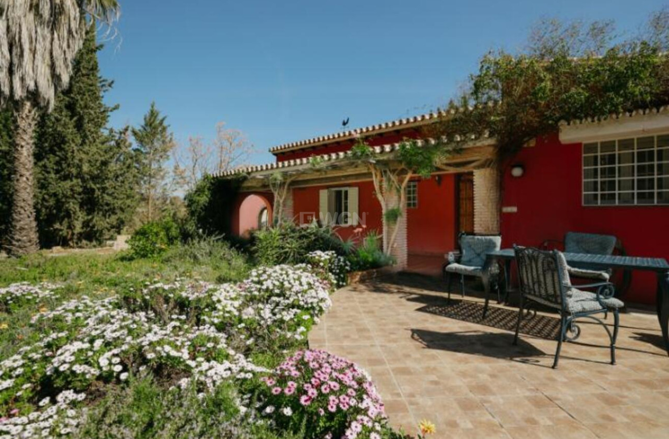 Resale - Country House - Alora - Inland