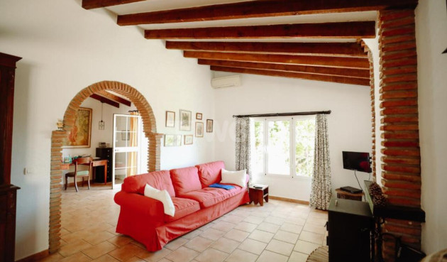 Reventa - Country House - Alora - Inland