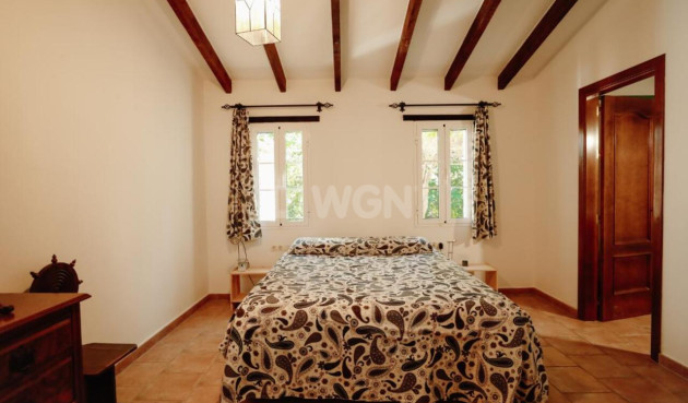 Resale - Country House - Alora - Inland