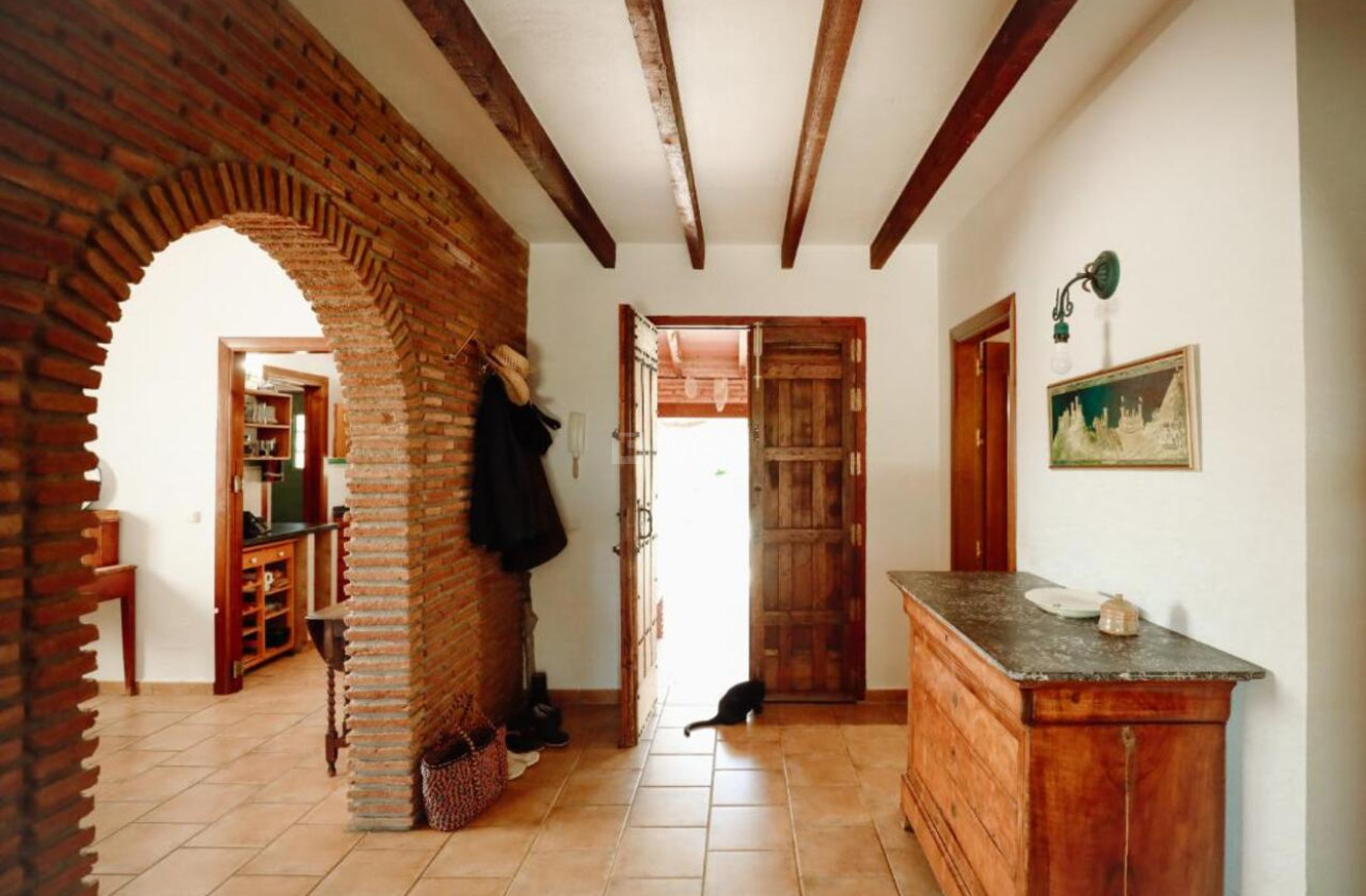 Resale - Country House - Alora - Inland