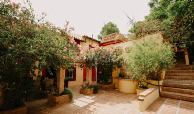 Resale - Country House - Alora - Inland