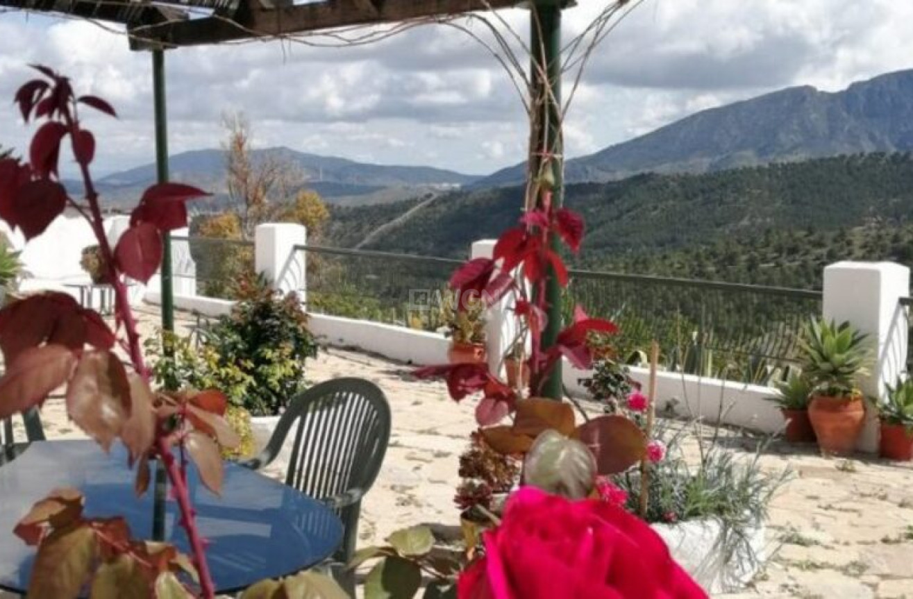 Resale - Country House - Ardales - Inland