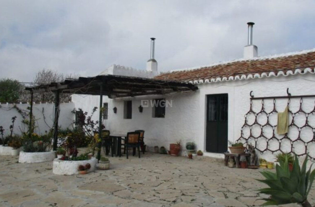 Resale - Country House - Ardales - Inland