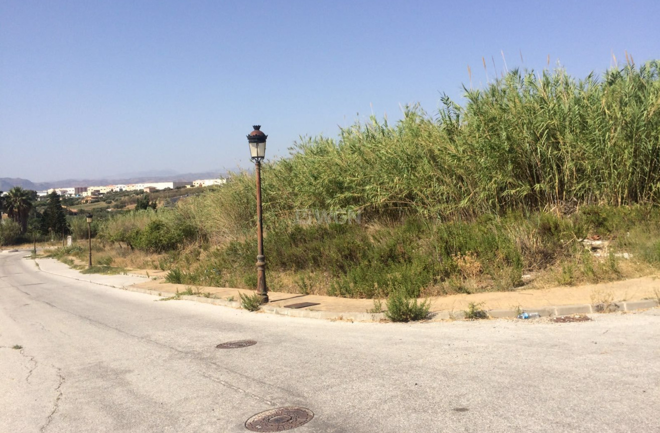 Resale - Land - Alhaurin el Grande - Inland