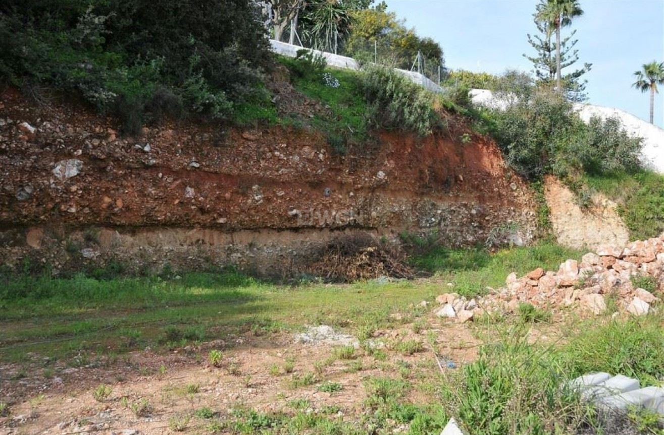 Resale - Land - Alhaurin el Grande - Inland