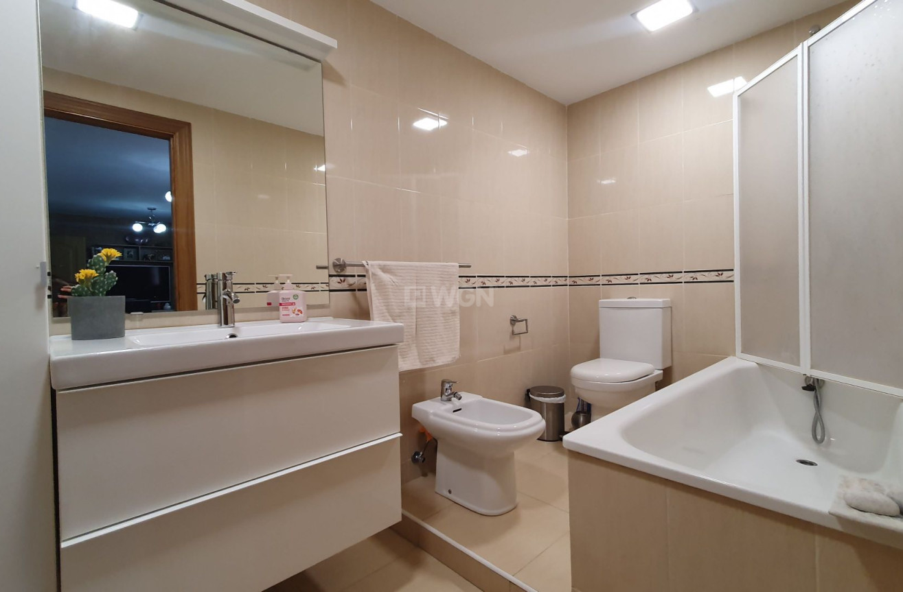 Reventa - Apartamento / piso - Alhaurin el Grande - Inland