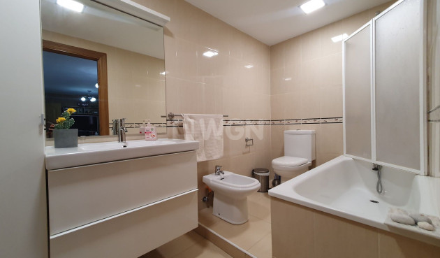 Reventa - Apartamento / piso - Alhaurin el Grande - Inland