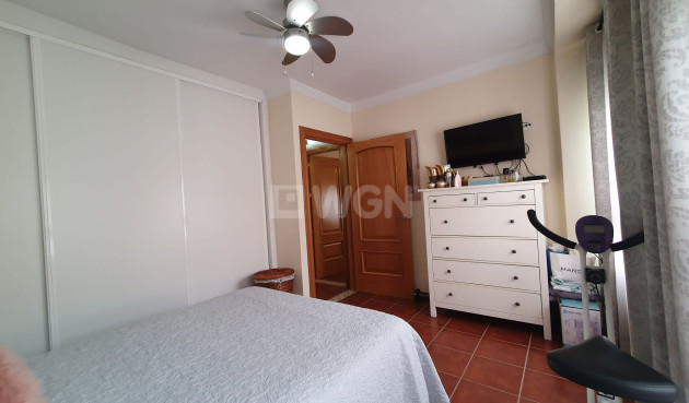 Reventa - Apartamento / piso - Alhaurin el Grande - Inland