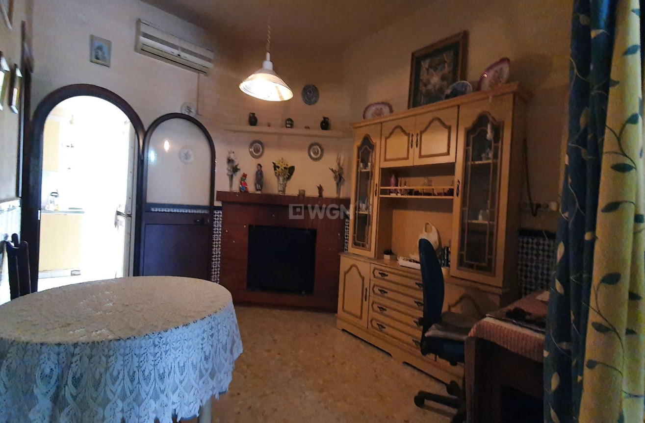 Resale - Townhouse - Alhaurin el Grande - Inland