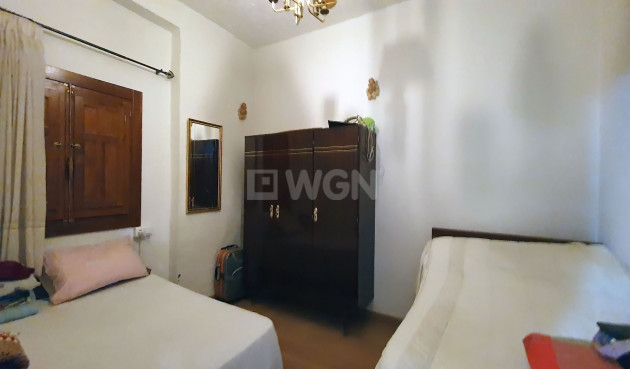 Resale - Townhouse - Alhaurin el Grande - Inland