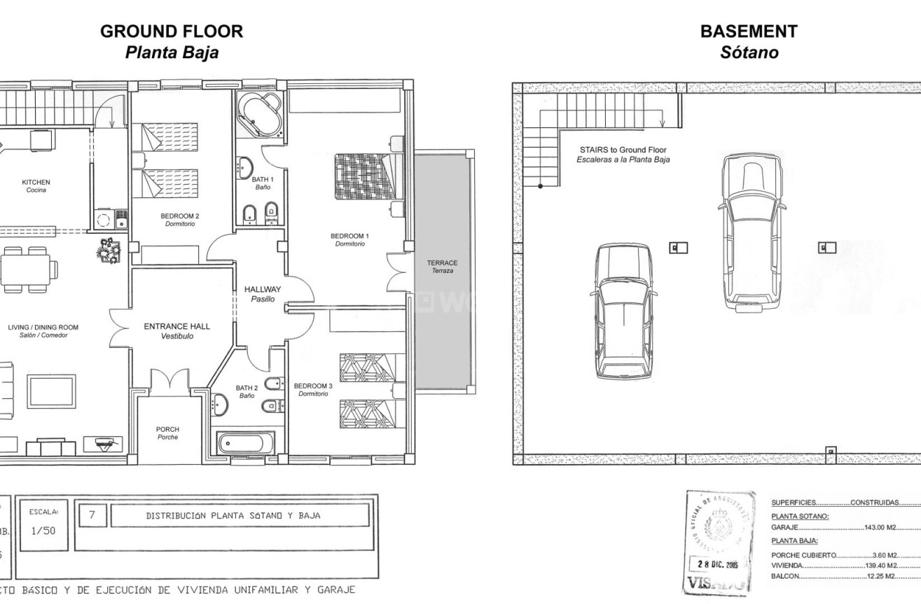 Resale - Land - Alhaurin el Grande - Inland