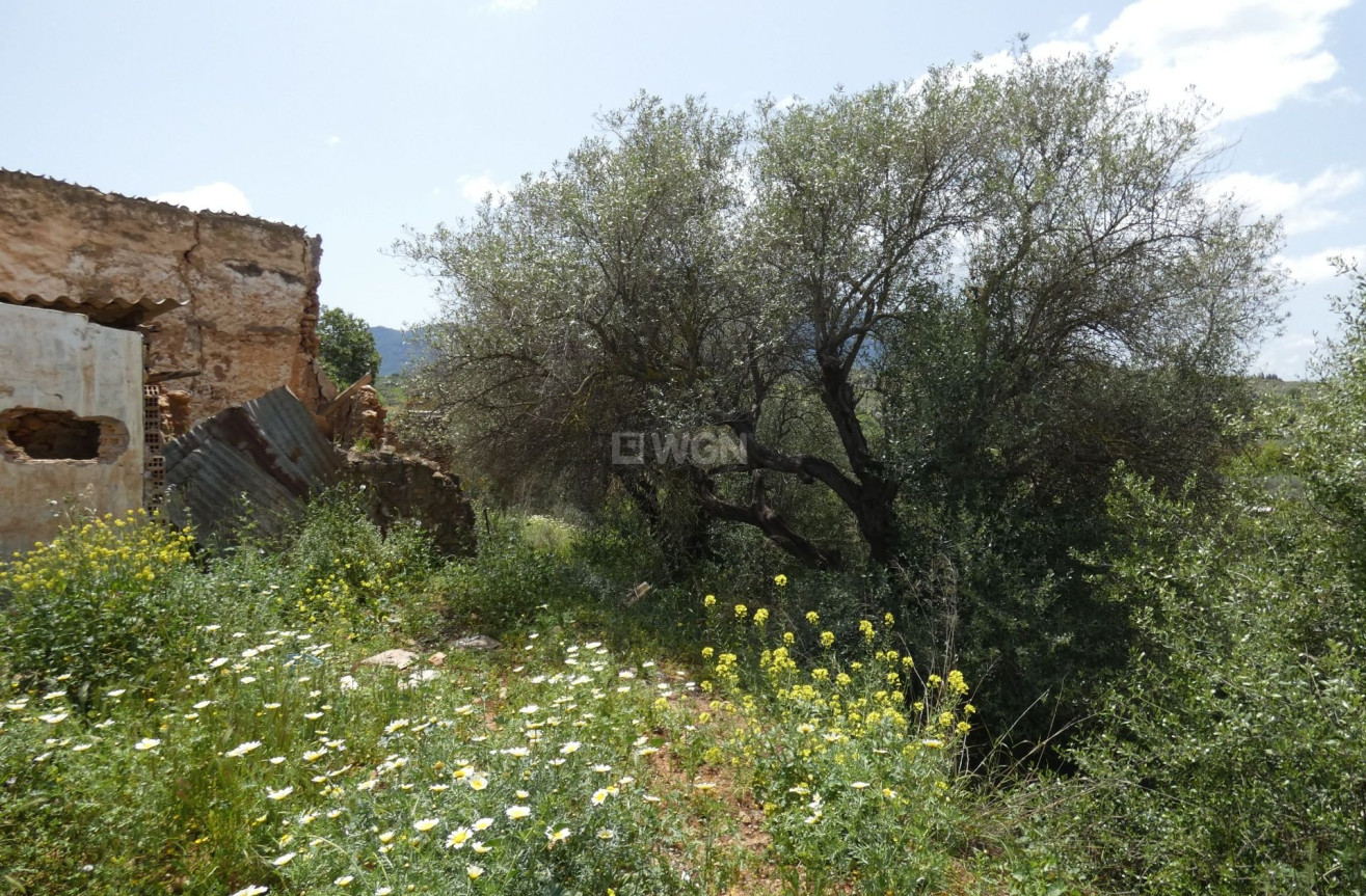 Resale - Country House - Alhaurin el Grande - Inland