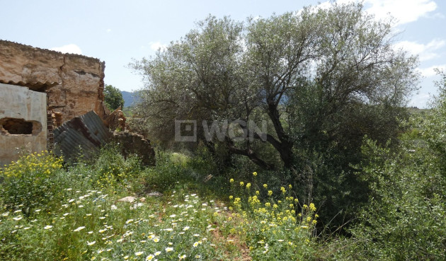 Resale - Country House - Alhaurin el Grande - Inland