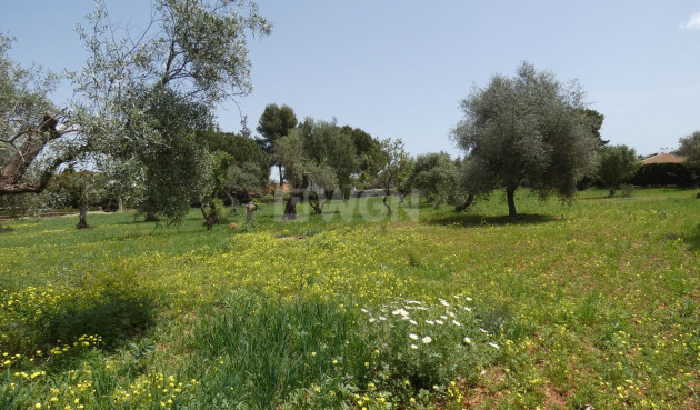 Resale - Country House - Alhaurin el Grande - Inland